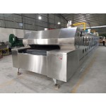 Biscuit Oven Supplier - Multi-function Continuous Electric