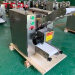 Rice Noodle Machine Manufacturer - Electric Customized Flat Dry