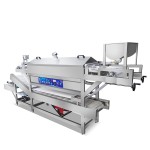 Mochi Donut Machine Supplier - Hot Sale Professional Commercial