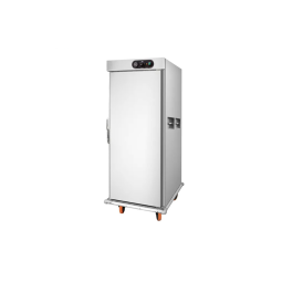 Automatic Tunnel Oven Manufacturer - TCD Industrial Fully Bread Mooncake