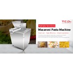 Electric Pasta Maker Manufacturer - Commercial Household Automatic