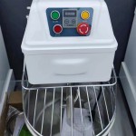 Croissant Sheeter Supplier - TCD Hot Sale Pastry Belt Power