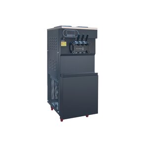 Solar Ice Cream Factory - Stainless Steel High Quality Italian