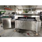 Baking Oven Supplier - Commercial 304 Stainless Steel Tunnel