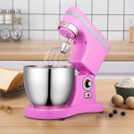 Pizza Mixer Manufacturer - 3kg Bread Spiral Flour Dough