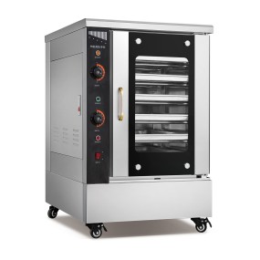 Semi-automatic Sheeter Manufacturer - Table Top Hotel Bakery Electric