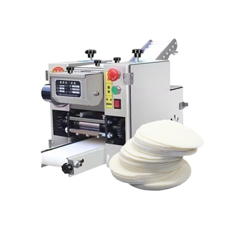 Rice Noodle Machine Manufacturer - Electric Customized Flat Dry