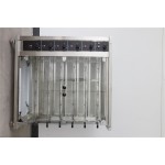 Tray Sealing Machine Manufacturer - Ready Meals Continuous Electric Heat