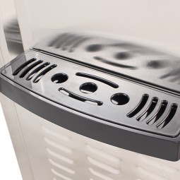 Soft Serve Ice Cream Machine Manufacturer - Stainless Steel Stamping