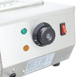 Electric Pasta Cooker Manufacturer - Lift Type Commercial