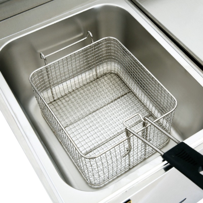 Marinated Machine Factory - Commercial Food Processing