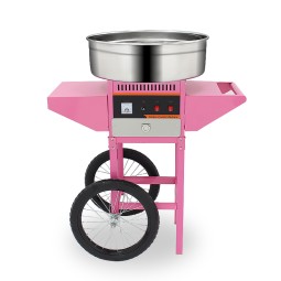 Candy Floss Machine Factory - Counter Top Electric Floss Maker