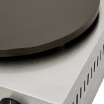 Electric Bain Marie Manufacturer - Six Pans Commercial Restaurant