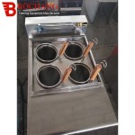 Cotton Candy Machine Supplier - Electric Table Full Automatic