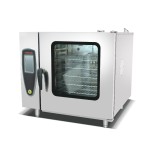 Gas Kebab Machine Supplier - Three Head Stainless Commercial