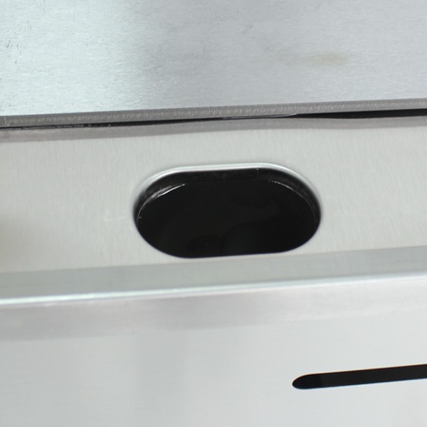 Oil Filter Cart Manufacturer - Commercial Kitchen Equipment