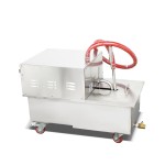 Food Warmer Manufacturer - Street Food Snack Restaurant