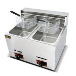 Electric Bun Toaster Supplier - Freestanding Commercial Toaster