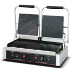 Commercial Contact Grill Factory - Good Quality Dismountable Collector
