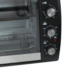 Steamed Buns Cabinet Manufacturer - Electric Commercial Kitchen