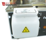 Dumpling Frying Machine Supplier - Tabletop Commercial Kitchen