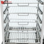 Electric Pasta Cooker Manufacturer - Commercial Industrial Noodle