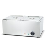 Electric Pasta Cooker Supplier - Counter Top Four Hole