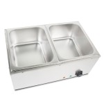 Electric Pasta Cooker Supplier - Counter Top Four Hole
