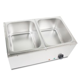 Electric Pasta Cooker Supplier - Counter Top Four Hole
