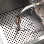 Food Warmer Manufacturer - Street Food Snack Restaurant