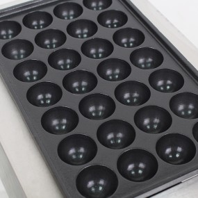 Electric Bain Marie Factory - Three Pans With Glass Cover