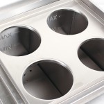 Gas Griddle Supplier - Even Fryer Flat Plate Kitchen