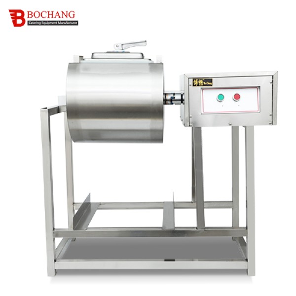 Potato Fries Warmer Factory - Commercial Apple Pie Machine