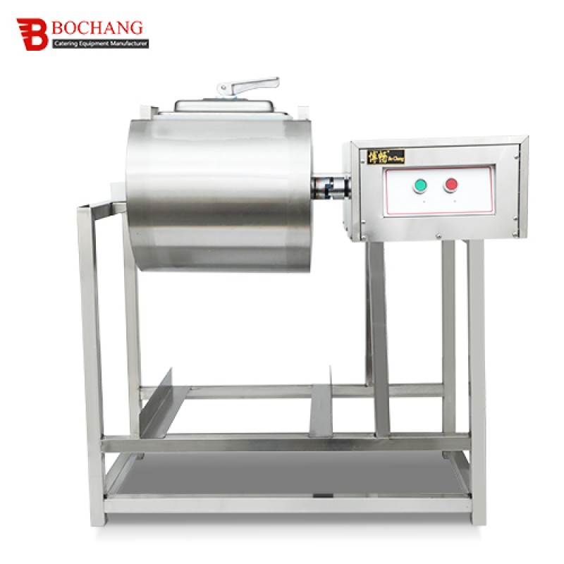Potato Fries Warmer Factory - Commercial Apple Pie Machine