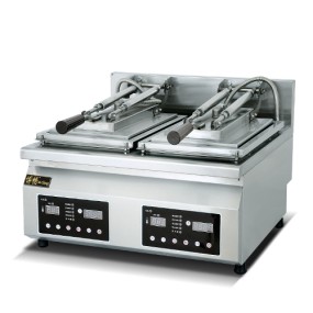 Electric Kebab Machine Factory - 201/304 Stainless Commercial