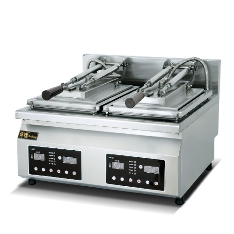 Electric Kebab Machine Factory - 201/304 Stainless Commercial