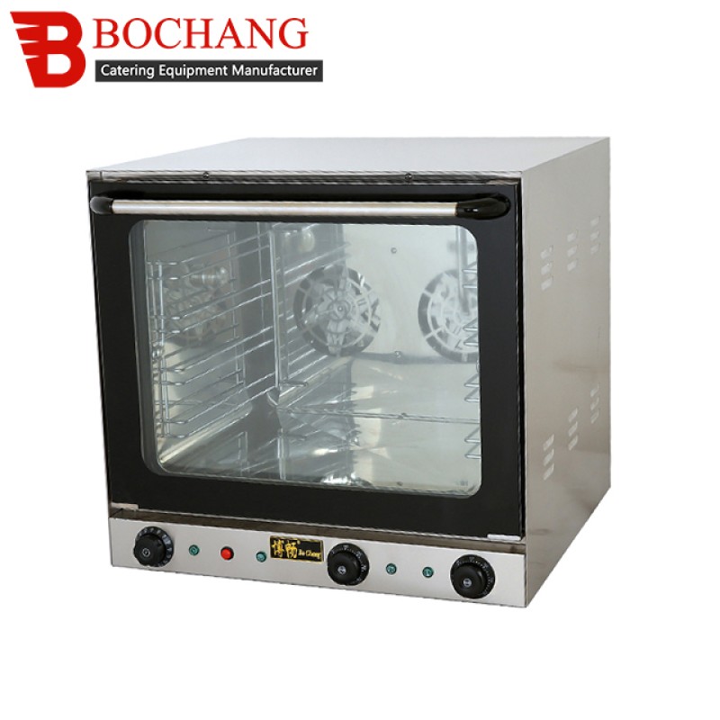 Shawarma Machine Factory - Movable 3 Foyers Gas Wholesale