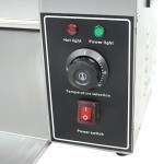 French Fries Machine Factory - Stainless Steel Commercial