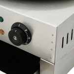 Electric Bain Marie Manufacturer - Six Pans Commercial Restaurant