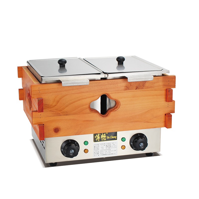 Gas Pasta Cooker Supplier - Freestanding Nine Hole Commercial