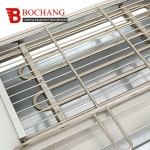 Six Door Freezer Factory - Large Capacity Commercial