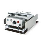 Teppanyaki Grill Manufacturer - Smokeless Stainless Steel Gas