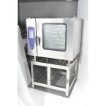 Gas Range Supplier - Heavy Duty Four Burner With Oven