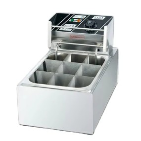 Gas Pasta Cooker Manufacturer - Convection With Pan Bain Marie