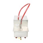 Food Warmer Manufacturer - Street Food Snack Restaurant