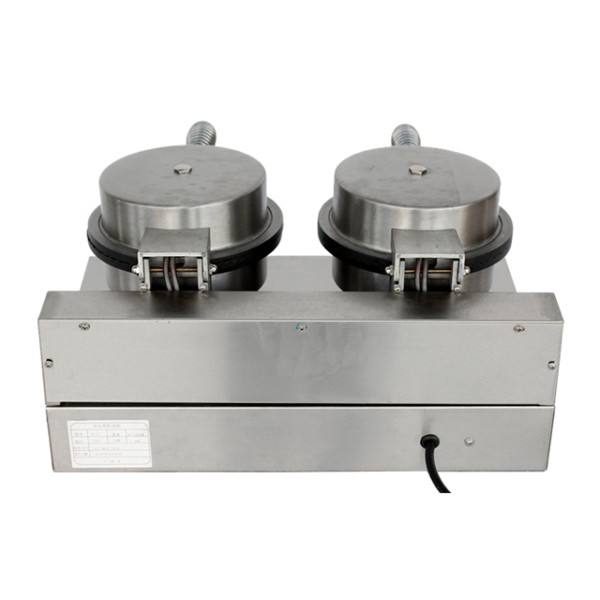 Crepe and Pancake Maker Manufacturer - Single Plate Commercial