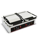 Portable Panini Grill Supplier - Hot Sale Dismountable Thermostat