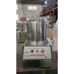 Electric Griddle Supplier - 2/3 Flat 1/3 Grooved Commercial