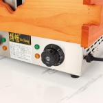 Gas Pasta Cooker Supplier - Freestanding Nine Hole Commercial