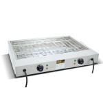 Cake Chiller Factory - Two Glass Door Counter Top